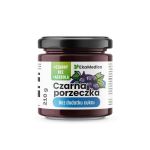 EkaMedica czarna porzeczka, bez dodatku cukru, 210 g