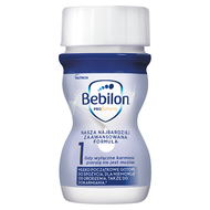 Mleko Bebilon 1 Profutura, 24x70 ml