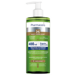 Pharmaceris H Sebopurin, Specjalistyczny szampon normalizujący do skóry łojotokowej, 400 ml