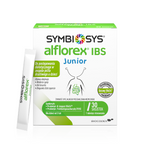Symbiosys Alflorex IBS Junior, 30 saszetek