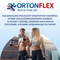 Orton Flex, 34 saszetki  - 5906720537558