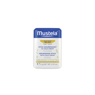Mustela Bebe Enfant, sztyft ochronny z Cold Cream, 9,2 g