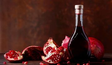 Granat – bomba z przeciwutleniaczami