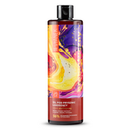 Sylveco Vianek, prebiotyczny żel pod prysznic, łagodzący, 400 ml