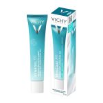 Vichy Mineral 89, krem-sorbet nawilżający 48h, matowe wykończenie, 40 ml