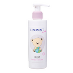 Linomag, balsam do ciała dla dzieci, 400 ml 
