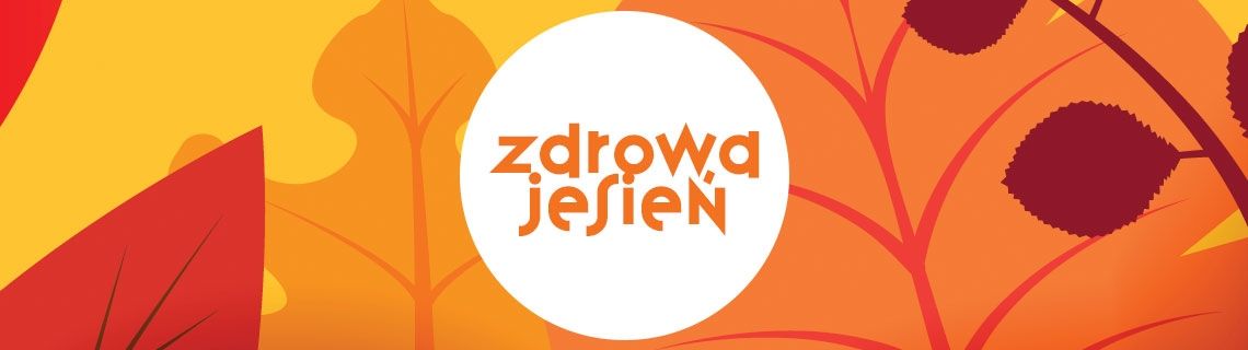 Zdrowa Jesień w Apteline.pl