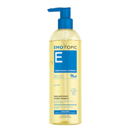 Emotopic, olejek myjący, 400 ml