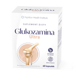 Glukozamina Ultra, 60 kapsułek