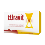 Żuravit, 40 kapsułek