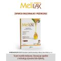 Melilax Pediatric, mikrowlewka doodbytnicza, 6 wlewek po 5 g - WYRÓB MEDYCZNY