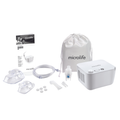 Microlife NEB 200, inhalator kompresorowy - WYRÓB MEDYCZNY