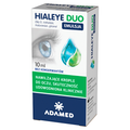 Hialeye Duo, emulsja do oczu, 10 ml - WYRÓB MEDYCZNY