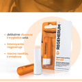 Regenerum regeneracyjny peeling do ust, 5 g - 5902802700759