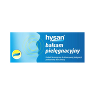 Hysan, balsam pielęgnacyjny, 5 g