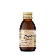Shot Kolagen 15 000 mg, płyn, 8 x 100 ml