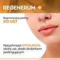 Regenerum regeneracyjny peeling do ust, 5 g - KOSMETYK