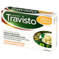Travisto Gluko Control, 30 tabletek - SUPLEMENT DIETY