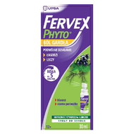 FERVEX PHYTO ból gardła, spray, 30 ml