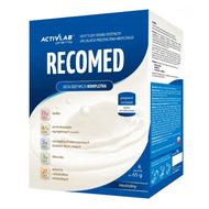 RecoMed, smak neutralny, 6 saszetek
