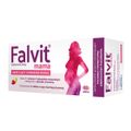 Falvit mama, 60 tabletek - zdjęcie produktu