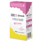 CDS-22 Formula 5 mld, krople, 5 ml