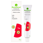 Benzacne, żel 10%, 20 g