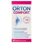 Orton Comfort, 30 tabletek do ssania