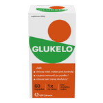 Glukelo, 60 kapsułek