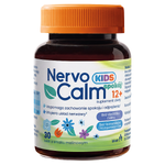 NervoCalm Kids Spokój, 30 żelek