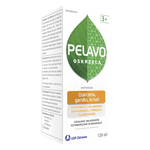 Pelavo Oskrzela, syrop, 120 ml