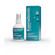 Kserostemin, aerozol, 50 ml