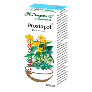 Prostapol płyn, 100 g
