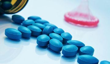 Viagra – lek na cukrzycę, choroby nerek i serca?