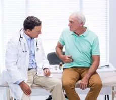 Żółty stolec – chora trzustka czy zespół jelita drażliwego?