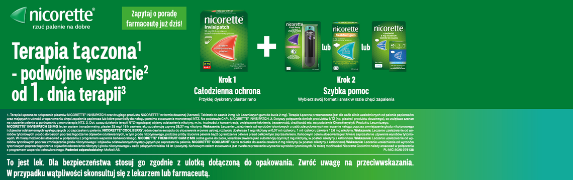 Nicorette