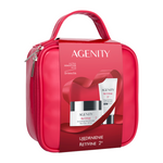Dr. Irena Eris Agenity 2, zestaw, 50 + 25 ml