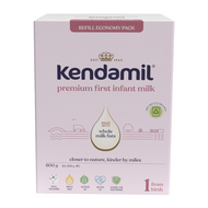 Mleko Kendamil Premium box 1, 600 g