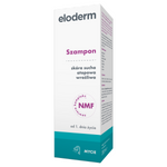 Eloderm, szampon, 200 ml