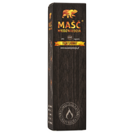 Maść niedźwiedzia, silne grzanie, 200 ml