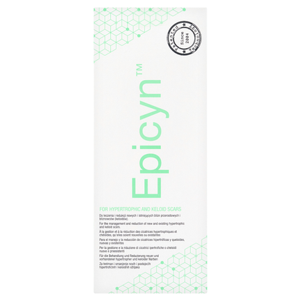 Epicyn, żel, 45 g - WYRÓB MEDYCZNY