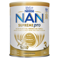 Mleko Nan Supreme 3 HM-O, 800 g - zdjęcie produktu