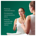 Vincobiosis Acneic Dermobalans, krem-żel do twarzy, cera trądzikowa, 50 ml - KREM