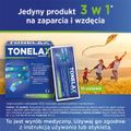 Tonelax, 10 saszetek - WYRÓB MEDYCZNY