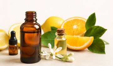 Limonene (limonen) – właściwości, zastosowanie i bezpieczeństwo