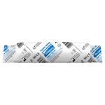 Viscoplast, opaska dziana podtrzymująca, 4 m x 10 cm