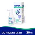 Fonix higiena uszu, spray, 30 ml - 7290017847863