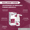 Ballamin Forte, spray, 15 ml - SPRAY