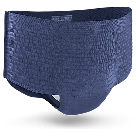 Majtki chłonne Tena Men Pants Plus, rozmiar L, 8 sztuk - WYRÓB MEDYCZNY