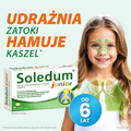 Soledum junior, 100 mg, 20 kapsułek dojelitowych - 5909991409746